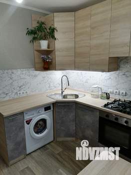 1-к квартира, на длительный срок, 37м2, 8/10 этаж