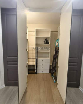 1-к квартира, на длительный срок, 31м2, 10/11 этаж