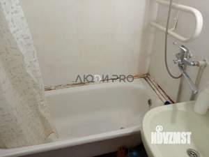 2-к квартира, на длительный срок, 45м2, 3/9 этаж