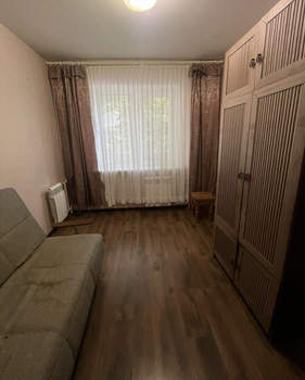 3-к квартира, на длительный срок, 65м2, 1/9 этаж