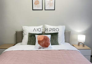 2-к квартира, на длительный срок, 48м2, 3/10 этаж