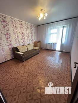 1-к квартира, на длительный срок, 36м2, 9/10 этаж