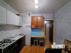 1-к квартира, на длительный срок, 38м2, 1/9 этаж