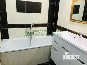 1-к квартира, на длительный срок, 37м2, 4/7 этаж