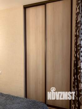 Студия квартира, на длительный срок, 52м2, 4/10 этаж