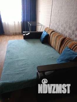 2-к квартира, посуточно, 53м2, 15/19 этаж