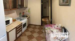 1-к квартира, посуточно, 40м2, 2/9 этаж