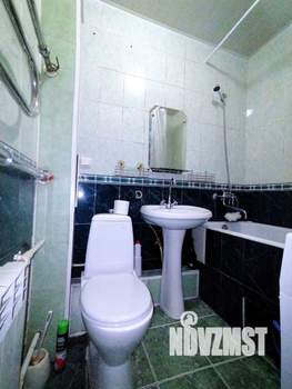 1-к квартира, на длительный срок, 38м2, 1/9 этаж