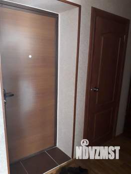 1-к квартира, на длительный срок, 38м2, 1/11 этаж