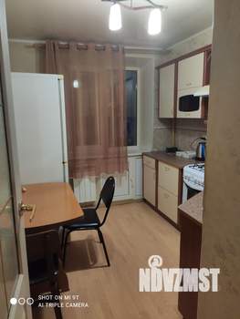 1-к квартира, на длительный срок, 32м2, 1/9 этаж