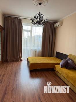 1-к квартира, на длительный срок, 43м2, 4/10 этаж