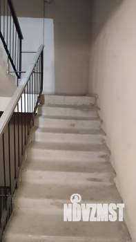 1-к квартира, на длительный срок, 24м2, 5/10 этаж