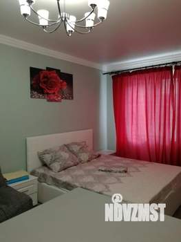 2-к квартира, посуточно, 57м2, 1/1 этаж