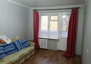 3-к квартира, на длительный срок, 60м2, 3/5 этаж