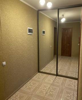 1-к квартира, на длительный срок, 41м2, 8/10 этаж