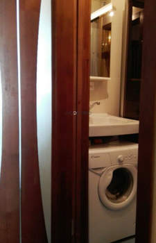 2-к квартира, на длительный срок, 55м2, 1/4 этаж