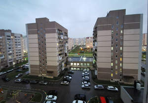 1-к квартира, на длительный срок, 40м2, 8/10 этаж