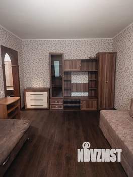 1-к квартира, на длительный срок, 39м2, 1/10 этаж