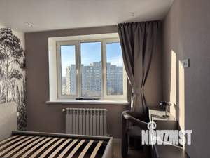 1-к квартира, на длительный срок, 40м2, 7/10 этаж