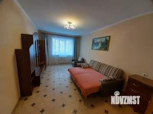 1-к квартира, на длительный срок, 41м2, 2/10 этаж