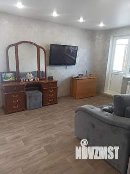 1-к квартира, на длительный срок, 31м2, 4/6 этаж