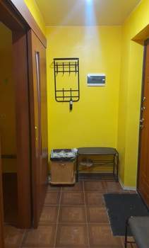 1-к квартира, на длительный срок, 37м2, 3/12 этаж