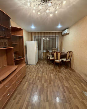 2-к квартира, на длительный срок, 45м2, 3/5 этаж