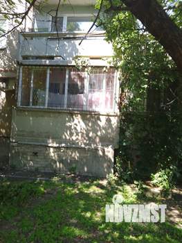 1-к квартира, на длительный срок, 40м2, 1/10 этаж