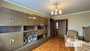 3-к квартира, на длительный срок, 65м2, 4/9 этаж