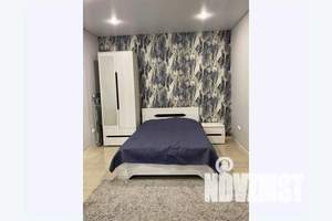 1-к квартира, посуточно, 22м2, 1/1 этаж