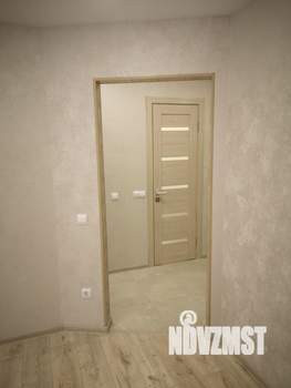 1-к квартира, на длительный срок, 37м2, 2/10 этаж