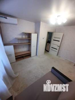 1-к квартира, на длительный срок, 22м2, 5/5 этаж