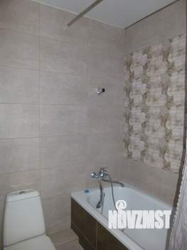 1-к квартира, на длительный срок, 37м2, 22/23 этаж