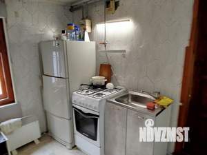 3-к квартира, на длительный срок, 52м2, 1/1 этаж