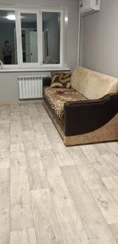 1-к квартира, на длительный срок, 34м2, 9/10 этаж