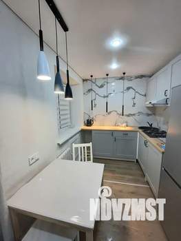 Студия квартира, посуточно, 32м2, 3/6 этаж