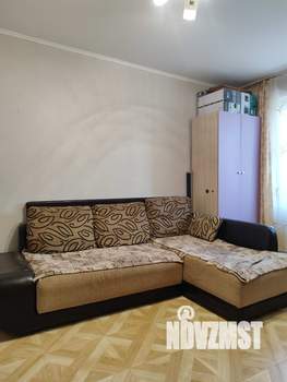 1-к квартира, на длительный срок, 25м2, 5/9 этаж