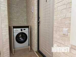 1-к квартира, посуточно, 40м2, 4/10 этаж