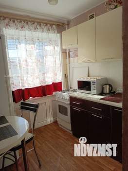1-к квартира, на длительный срок, 40м2, 5/10 этаж