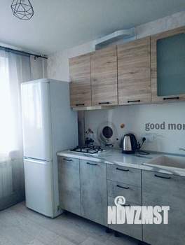 1-к квартира, на длительный срок, 36м2, 4/10 этаж