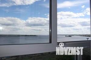 1-к квартира, посуточно, 45м2, 9/16 этаж