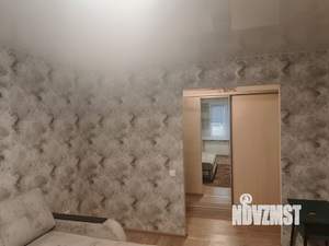 1-к квартира, на длительный срок, 35м2, 9/9 этаж