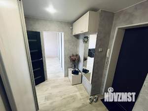 2-к квартира, на длительный срок, 55м2, 10/10 этаж