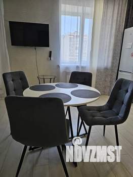 1-к квартира, посуточно, 36м2, 4/14 этаж