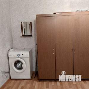 Студия квартира, на длительный срок, 23м2, 5/5 этаж