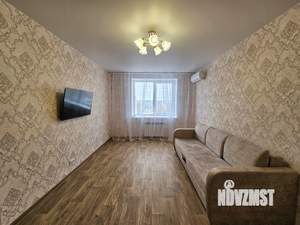 1-к квартира, на длительный срок, 39м2, 9/10 этаж