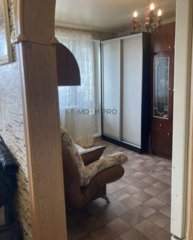 1-к квартира, на длительный срок, 21м2, 9/9 этаж