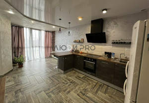 2-к квартира, на длительный срок, 52м2, 3/18 этаж