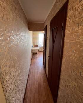 1-к квартира, на длительный срок, 33м2, 8/9 этаж