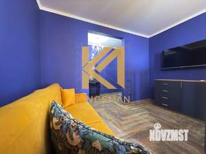 1-к квартира, на длительный срок, 50м2, 3/5 этаж